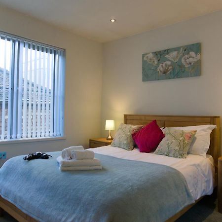 Almanna, Central York, Only 6 Minutes Walk To York Minster Zewnętrze zdjęcie