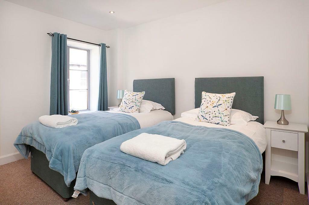 Almanna, Central York, Only 6 Minutes Walk To York Minster Zewnętrze zdjęcie